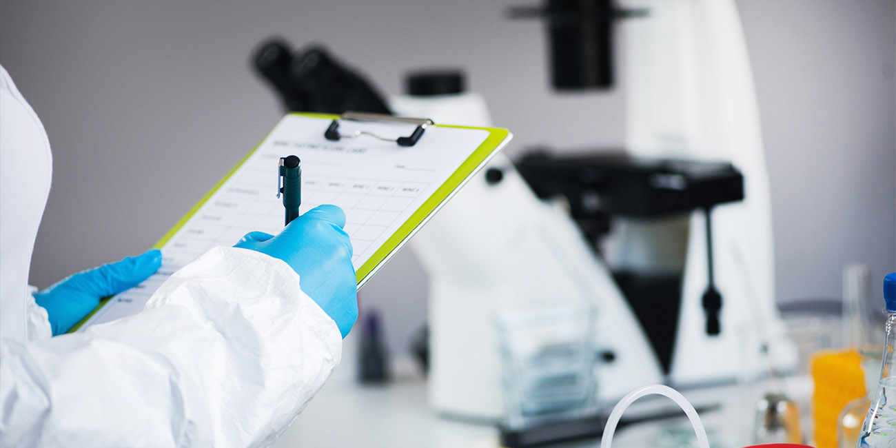 Ausbildung zum Hygienebeauftragten