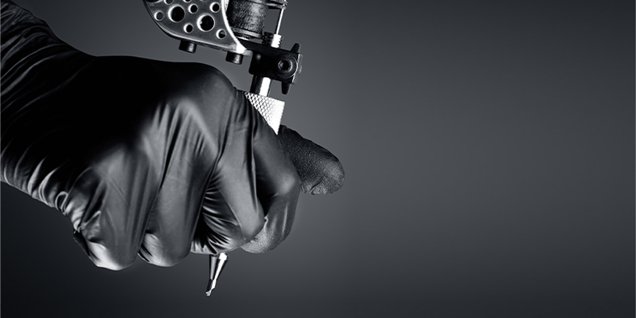 Sachkundenachweis für Tätowierer und Piercer im Bereich Hygiene
