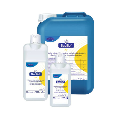 Bacillol ® AF