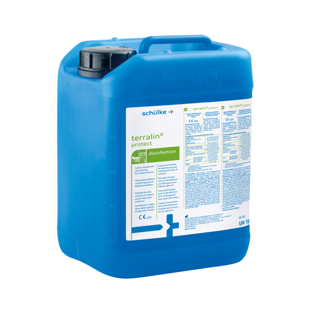 terralin protect