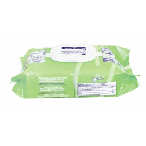 Bacillol ® 30 Sensitive Tissues P80