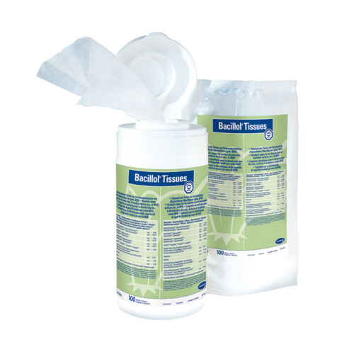 Bacillol ® Tissues