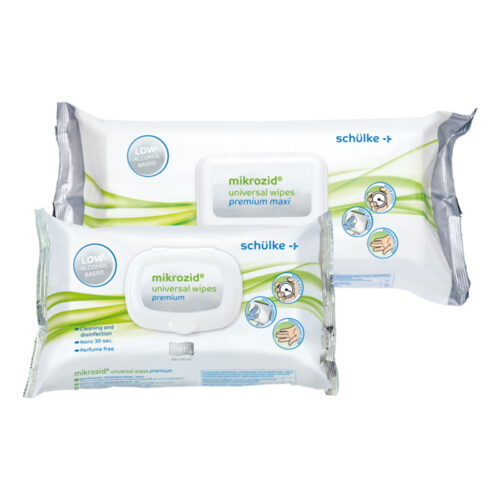mikrozid universal wipes premium maxi