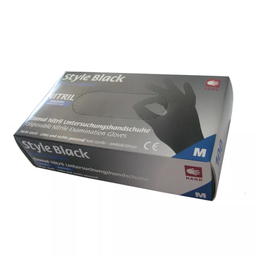 Style black (Nitril)