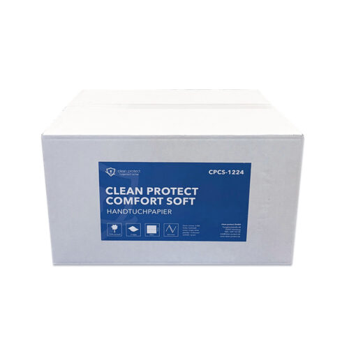 clean protect comfort soft