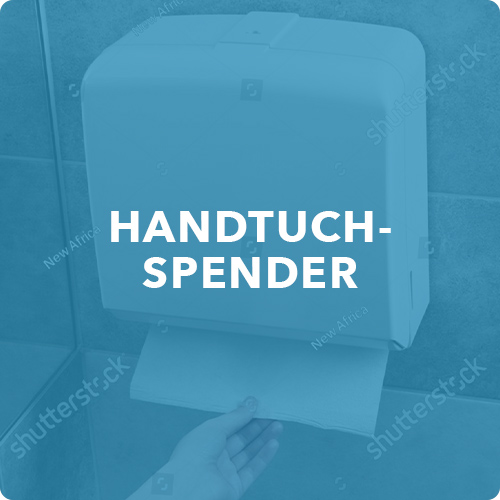 Einmalhandtuchspender